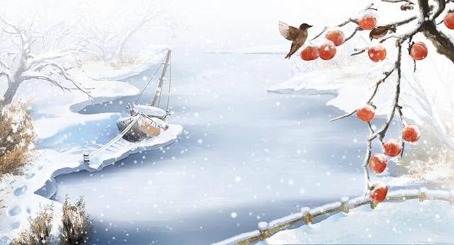 百年难遇“早立冬”来了<strong></p>
<p>小商品城股票</strong>!有啥讲究?早看早准备!