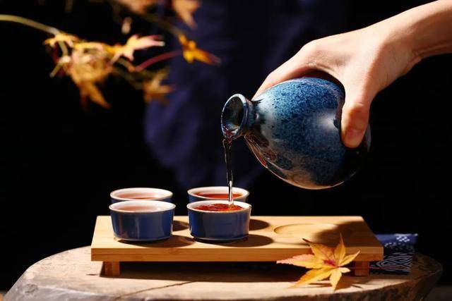 百年难遇“早立冬”来了<strong></p>
<p>小商品城股票</strong>!有啥讲究?早看早准备!