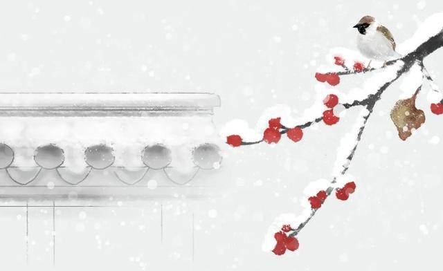 百年难遇“早立冬”来了<strong></p>
<p>小商品城股票</strong>!有啥讲究?早看早准备!