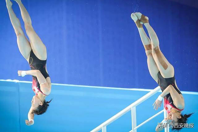 陈芋汐掌敏洁获全运会女双10米台冠军；全红婵带伤出战获第五<strong></p>
<p>小商品城股票</strong>，此前教练说她每天都疼得不得了