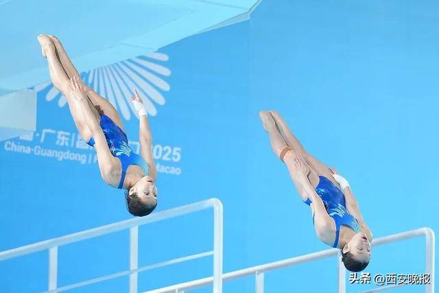 陈芋汐掌敏洁获全运会女双10米台冠军；全红婵带伤出战获第五<strong></p>
<p>小商品城股票</strong>，此前教练说她每天都疼得不得了