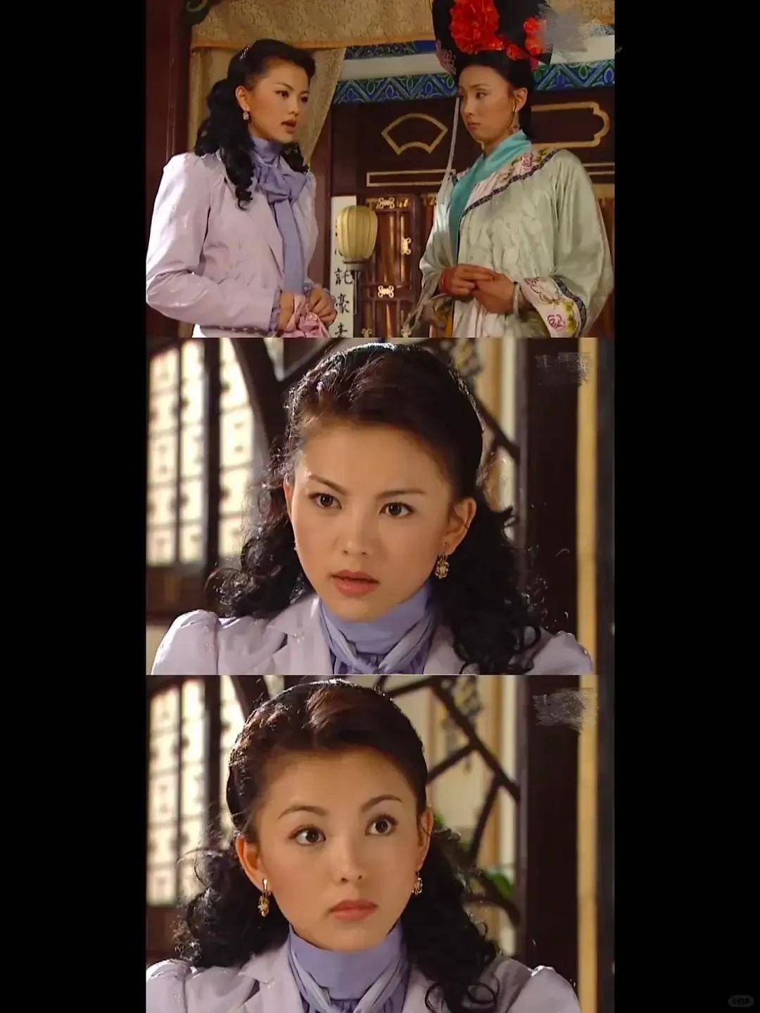 李湘气得翻出了瘦瘦的照片……她年轻时确实是仙女啊<strong></p>
<p>小商品城股票</strong>！