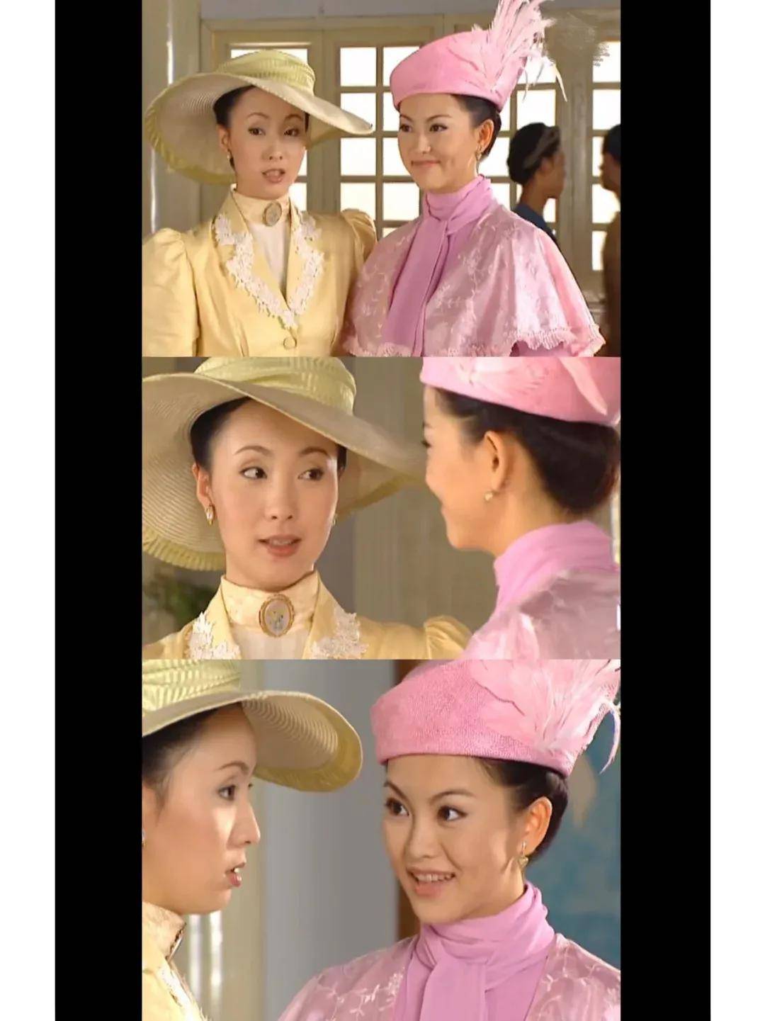 李湘气得翻出了瘦瘦的照片……她年轻时确实是仙女啊<strong></p>
<p>小商品城股票</strong>！