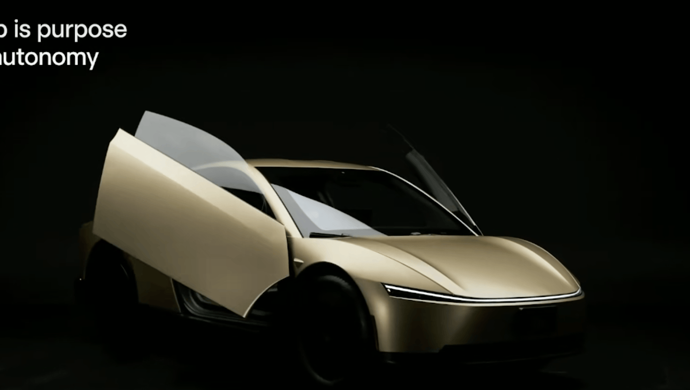 特斯拉股东大会:批准马斯克万亿美元“天价”薪酬计划<strong></p>
<p>小商品城股票</strong>,V3擎天柱机器人明年亮相,Cybercab有望成为产量最高车型