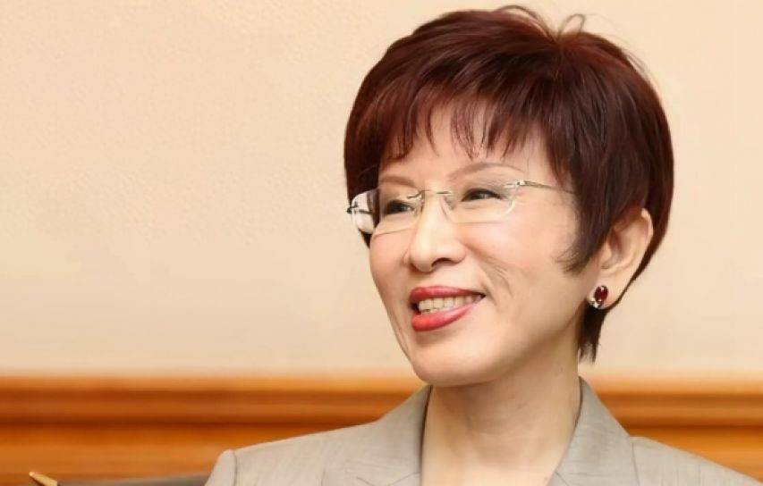 两岸统一众望所归!台湾岛内掀起入党潮<strong></p>
<p>小商品城股票</strong>,869人加入国民党,洪秀柱出面促统,果然没让大陆失望!