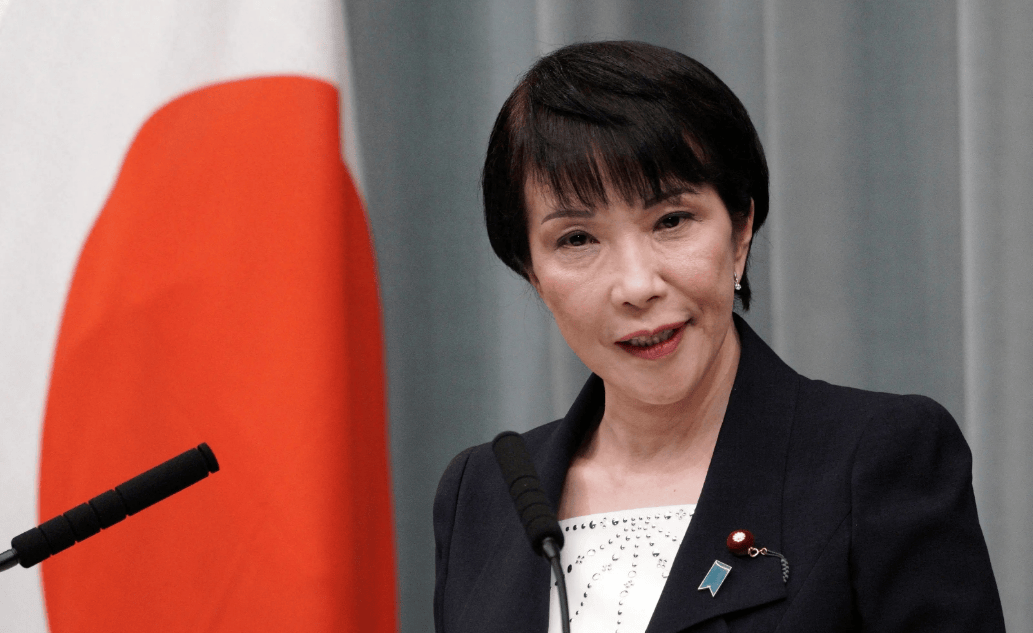 我外交官发大火<strong></p>
<p>海天味业股票</strong>,发表“斩首”警告!高市早苗:你做好觉悟了吗?