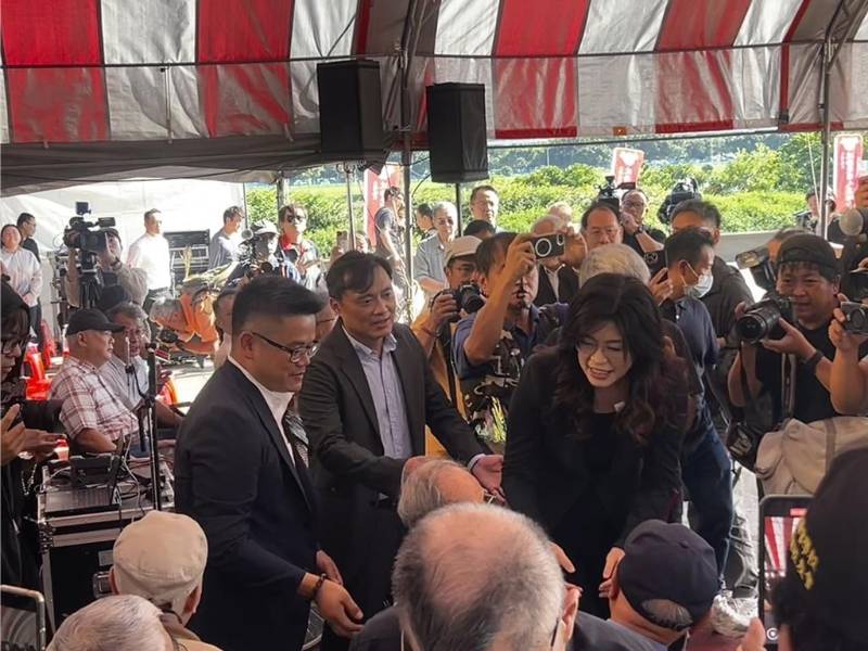 金灿荣:大陆的耐心是有限的<strong></p>
<p>海天味业股票</strong>,留给台湾的时间不多了