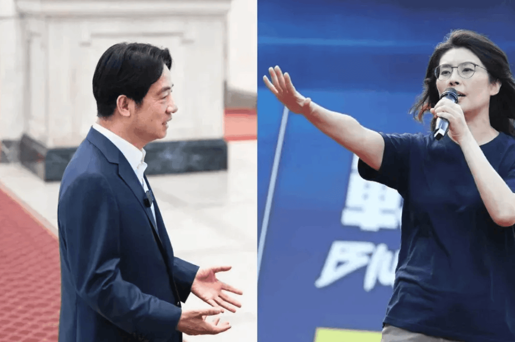 金灿荣:大陆的耐心是有限的<strong></p>
<p>海天味业股票</strong>,留给台湾的时间不多了