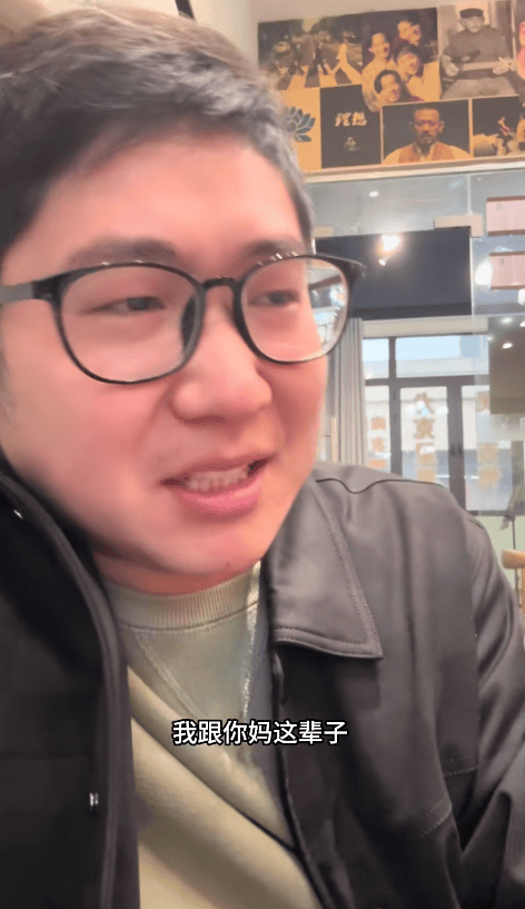 “我们心疼的永远是你”<strong></p>
<p>海天味业股票</strong>,河南男子花40万创业遇冷被父亲一句话破防:原来我这么幸福