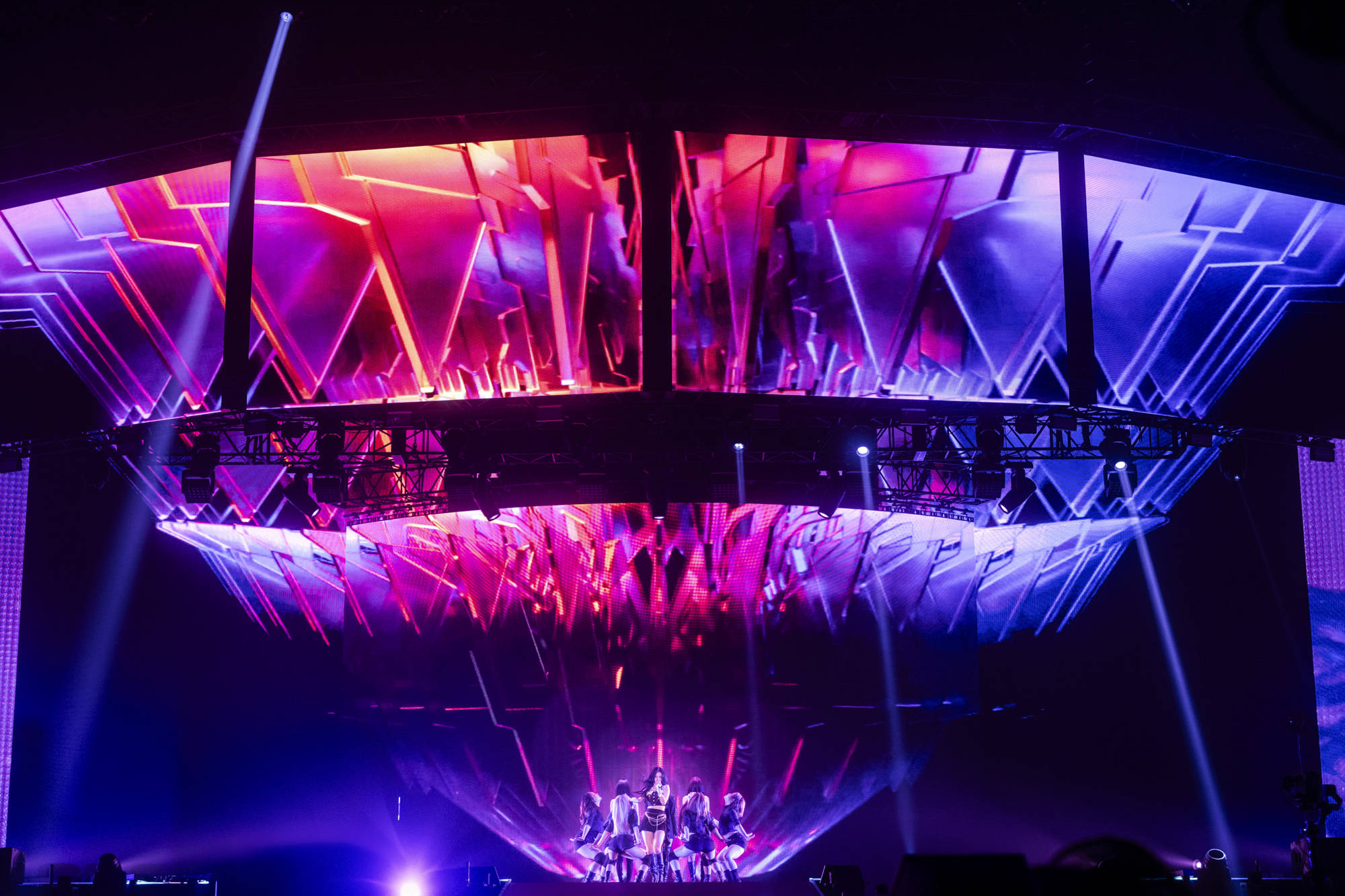 aespa惊喜官宣明年4月首登Kyocera Dome<strong></p>
<p>海天味业股票</strong>!第三次TOKYO DOME演出拉开序幕!