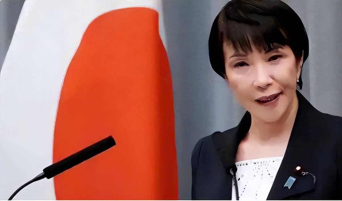 高市早苗不自量力<strong></p>
<p>锦龙股份股票</strong>,美媒发出警告:日本如果走错半步,中国万枚导弹将降临!