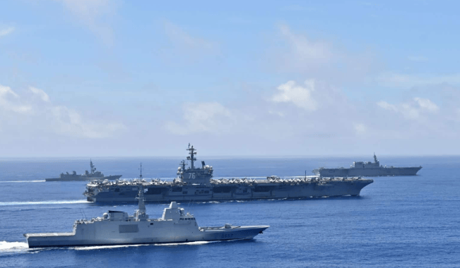 高市早苗不自量力<strong></p>
<p>锦龙股份股票</strong>,美媒发出警告:日本如果走错半步,中国万枚导弹将降临!