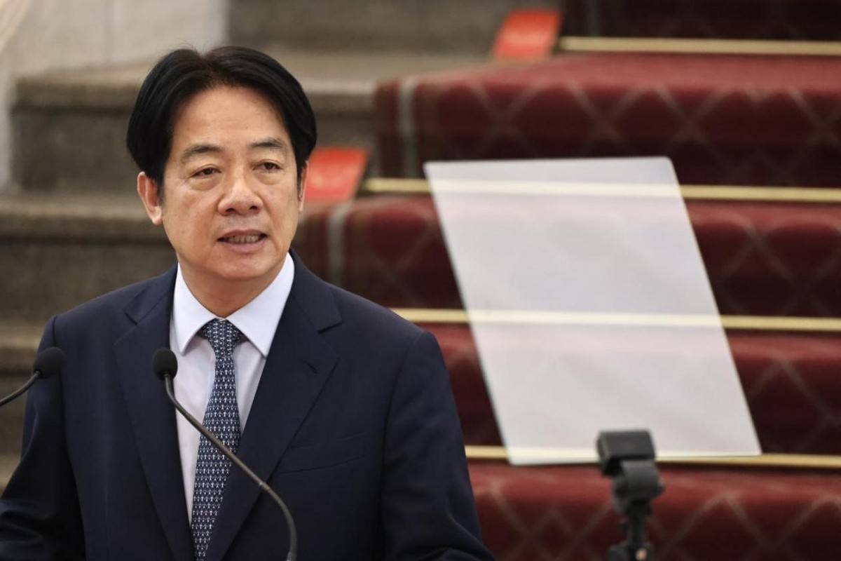 巴拉圭代表团访问中国大陆<strong></p>
<p>锦龙股份股票</strong>,台当局又要少一个“邦交国”?