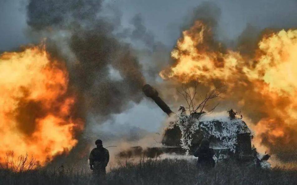 俄军发射13枚“全球禁止”导弹突袭乌克兰<strong></p>
<p>锦龙股份股票</strong>,核打击前最后警告,80万北约兵蓄势待发