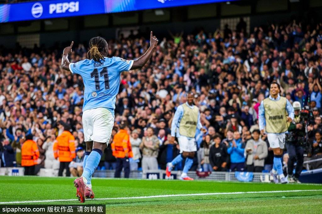 黄健翔：瓜帅变了曼城变了，而利物浦还停留在克洛普时代