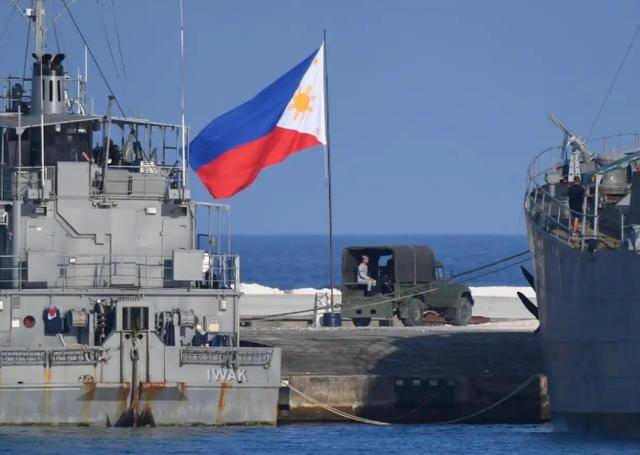 美媒：越南在南海4年造21座岛<strong></p>
<p>锦龙股份股票</strong>！菲律宾成试错样本？中方早有打算