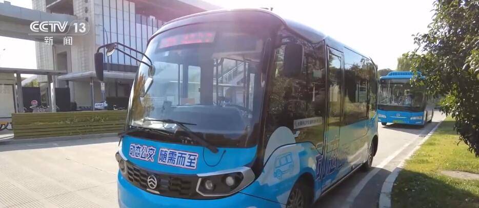 多地开通网约公交车<strong></p>
<p>锦龙股份股票</strong>,但它拯救不了公交公司