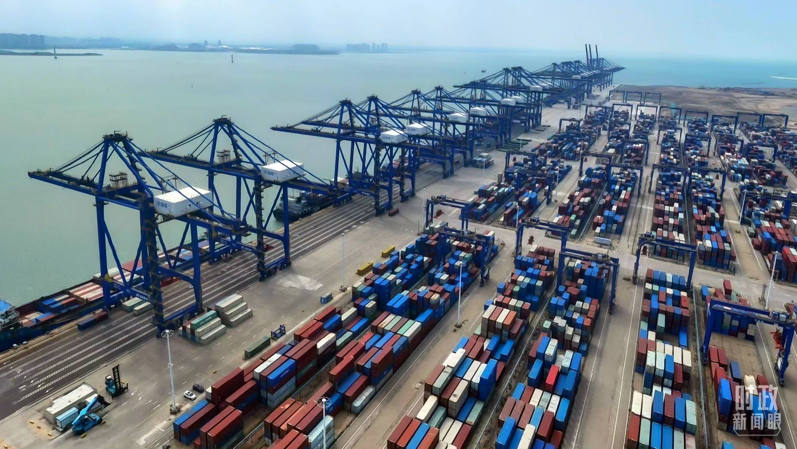 时政新闻眼丨一年之内再赴海南<strong></p>
<p>锦龙股份股票</strong>,习近平重点关注这件大事