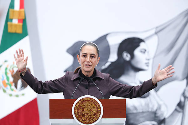 “现在不适合挑起对华争端”<strong></p>
<p>锦龙股份股票</strong>,因墨西哥国内强烈反对,关税又推迟