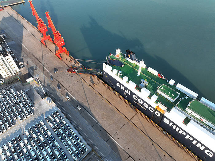 “现在不适合挑起对华争端”<strong></p>
<p>锦龙股份股票</strong>,因墨西哥国内强烈反对,关税又推迟