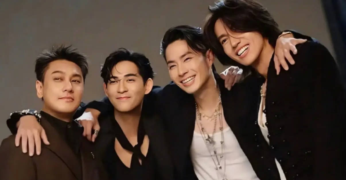 朱孝天方回应演唱会F4变F3：<strong></p>
<p>锦龙股份股票</strong>我们也不清楚什么情况