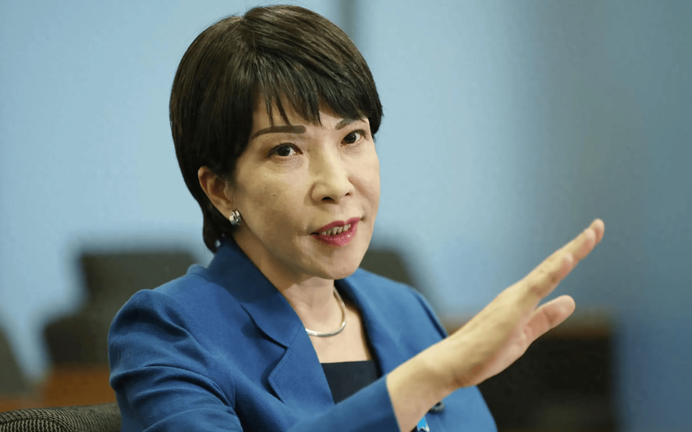 高市早苗通知全球<strong></p>
<p>兴业银行股票</strong>,不撤回涉台言论,话音刚落,解放军攻击11亮相