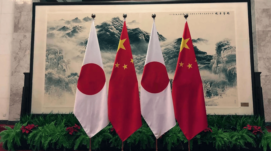 中方外交官对日本说出“斩首”二字<strong></p>
<p>兴业银行股票</strong>，却把欧洲议会吓得不轻，立马与“台独”切割