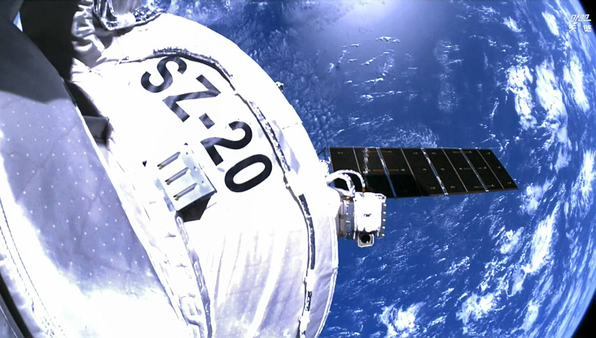 神舟二十号航天员终于要返回?神20新消息:各项工作都在有序推进<strong></p>
<p>兴业银行股票</strong>,地面在准备!