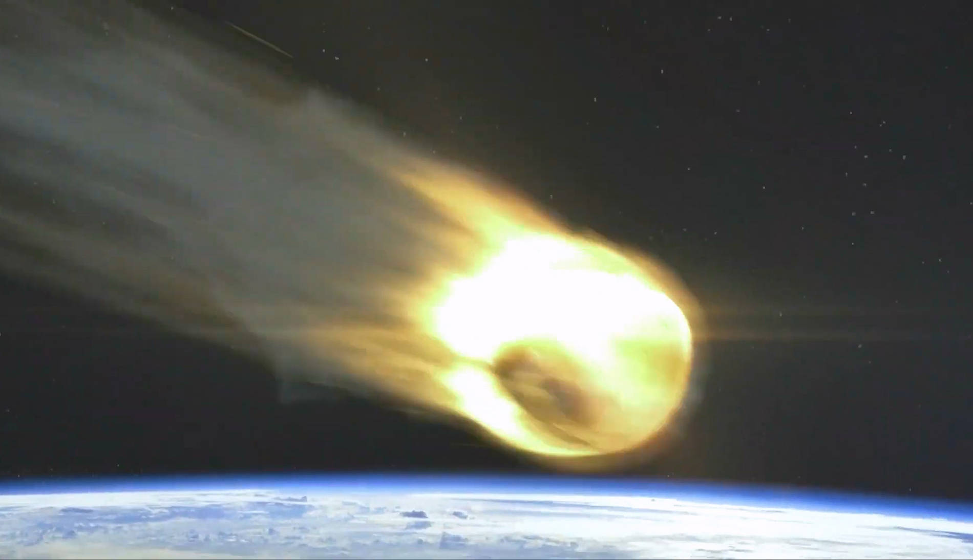 神舟二十号航天员终于要返回?神20新消息:各项工作都在有序推进<strong></p>
<p>兴业银行股票</strong>,地面在准备!