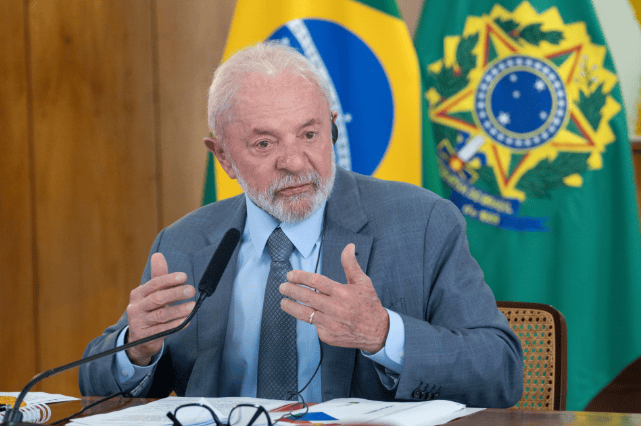 4:0全票否决<strong></p>
<p>兴业银行股票</strong>,27年刑期!总统政变罪坐实,特朗普出面求情也没用,巴西政坛迎来大变动?