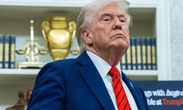 4:0全票否决<strong></p>
<p>兴业银行股票</strong>,27年刑期!总统政变罪坐实,特朗普出面求情也没用,巴西政坛迎来大变动?