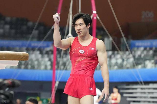 全运会今日看点:男篮争冠<strong></p>
<p>兴业银行股票</strong>,张展硕再遇孙杨潘展乐