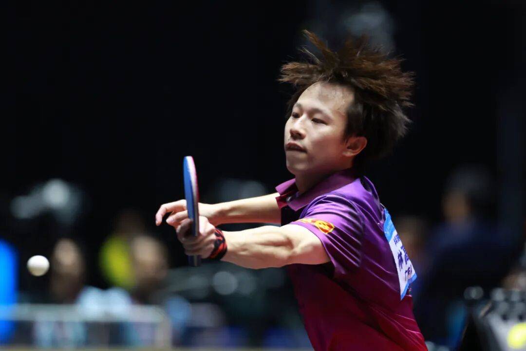 王楚钦赢下七局大战<strong></p>
<p>今日股票</strong>,王曼昱王艺迪争4强席位 | 全运会