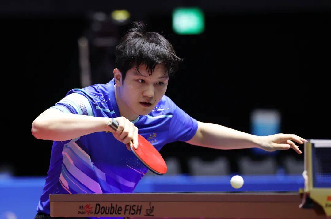 王楚钦赢下七局大战<strong></p>
<p>今日股票</strong>,王曼昱王艺迪争4强席位 | 全运会