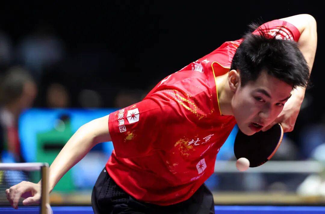 王楚钦赢下七局大战<strong></p>
<p>今日股票</strong>,王曼昱王艺迪争4强席位 | 全运会