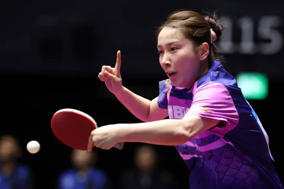 王楚钦赢下七局大战<strong></p>
<p>今日股票</strong>,王曼昱王艺迪争4强席位 | 全运会