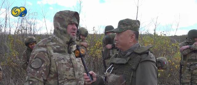 英媒:红军城万名乌克兰伤兵患气性坏疽