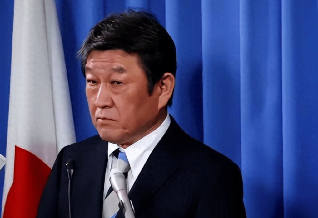 面对中国记者步步紧逼<strong></p>
<p>山东黄金股票</strong>,日本外相现场失语,恨不得同高市早苗当场割席!