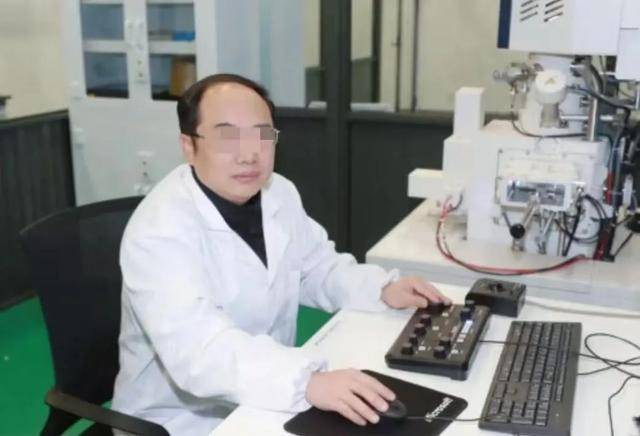 大骗子成了首席科学家<strong></p>
<p>山东黄金股票</strong>，起底郭某