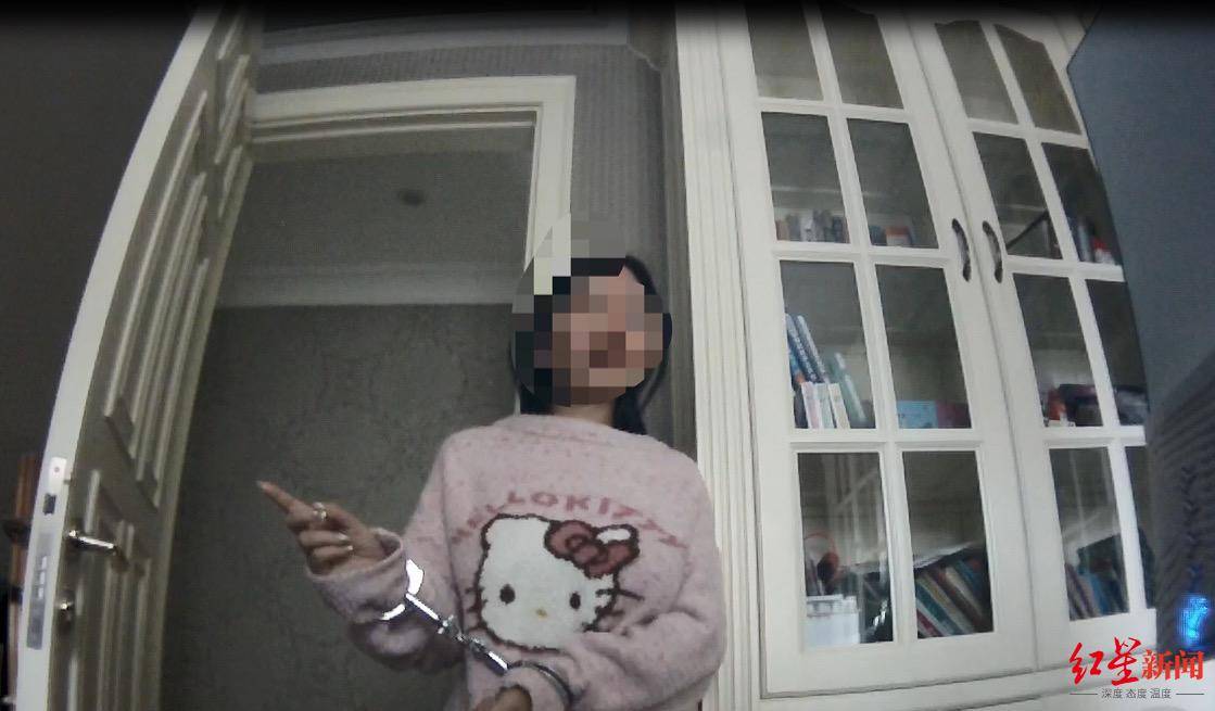 “95后”留学女生遭遇“套路贷”陷阱:13万借款被恶意垒高至1260万<strong></p>
<p>山东黄金股票</strong>,抵押近千万房产还债