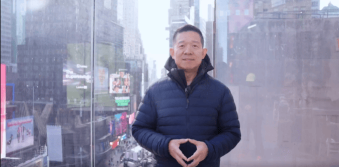 贾跃亭又发文:加速还债<strong></p>
<p>山东黄金股票</strong>,争取早日回国