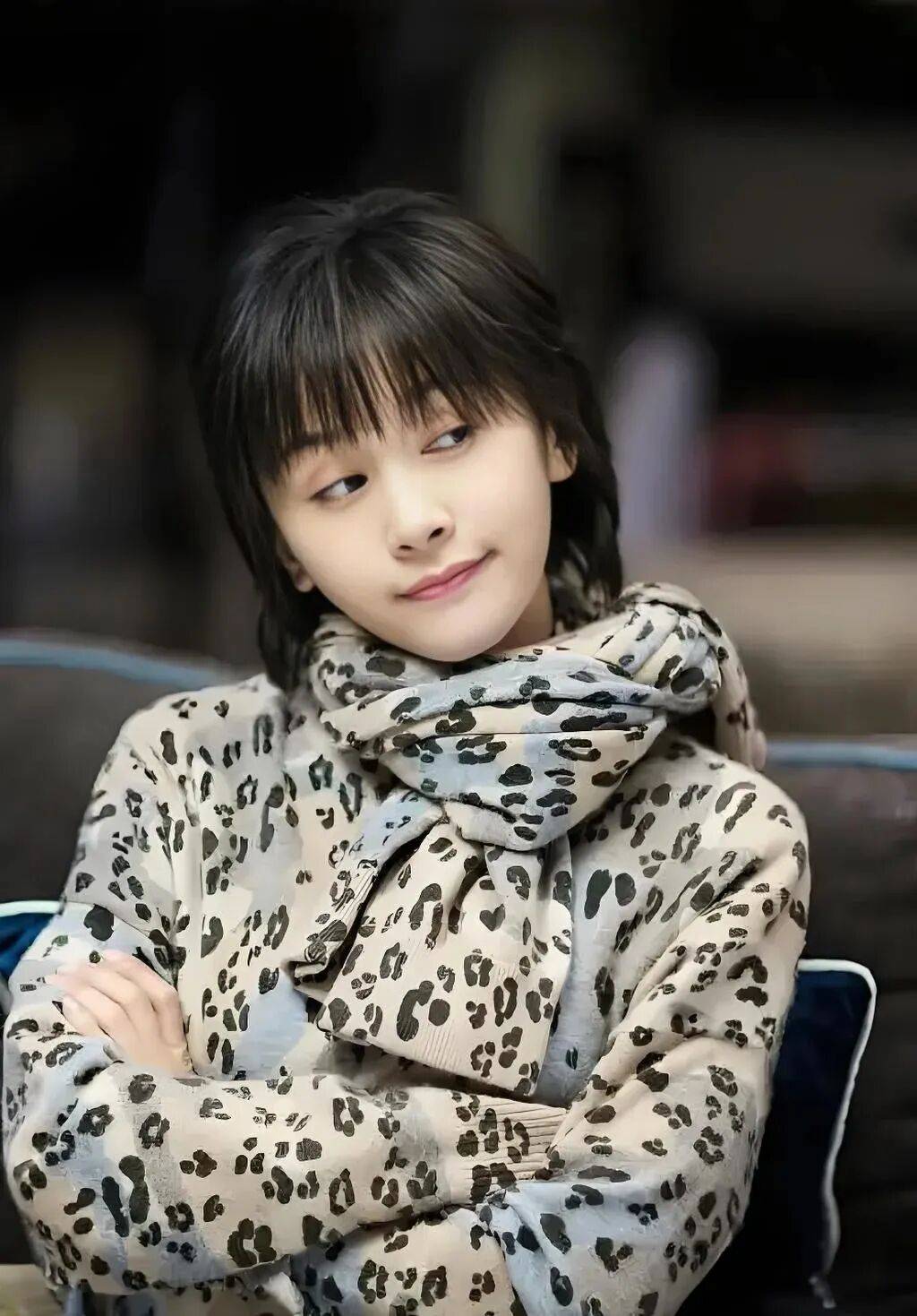 王子文:孩子是最重要的<strong></p>
<p>山东黄金股票</strong>,我演不出一模一样的曲筱绡