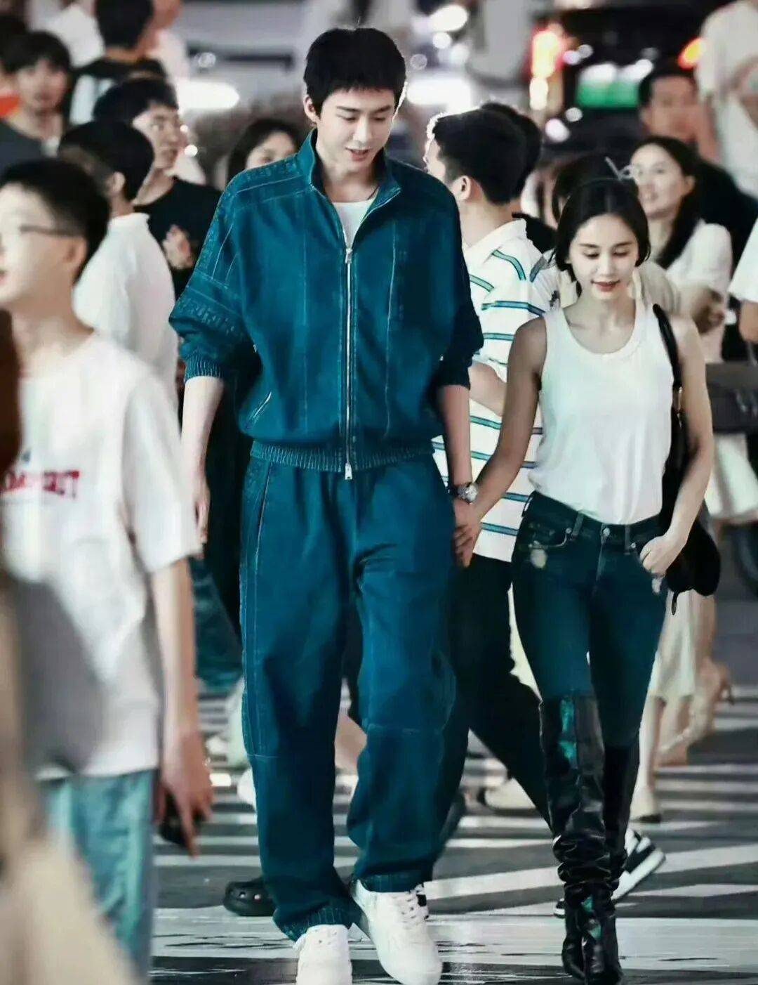 王子文:孩子是最重要的<strong></p>
<p>山东黄金股票</strong>,我演不出一模一样的曲筱绡