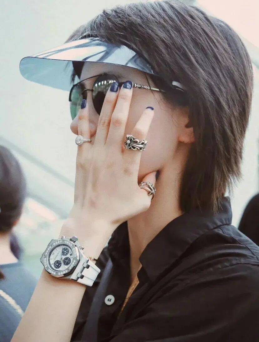 王子文:孩子是最重要的<strong></p>
<p>山东黄金股票</strong>,我演不出一模一样的曲筱绡