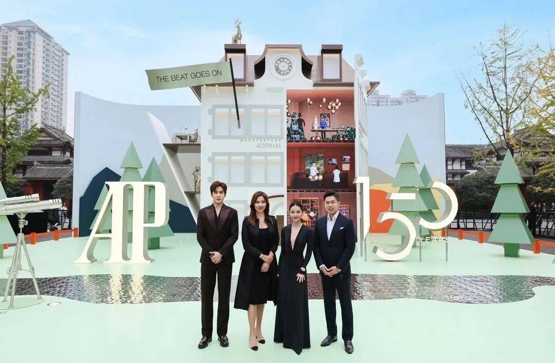 王子文:孩子是最重要的<strong></p>
<p>山东黄金股票</strong>,我演不出一模一样的曲筱绡