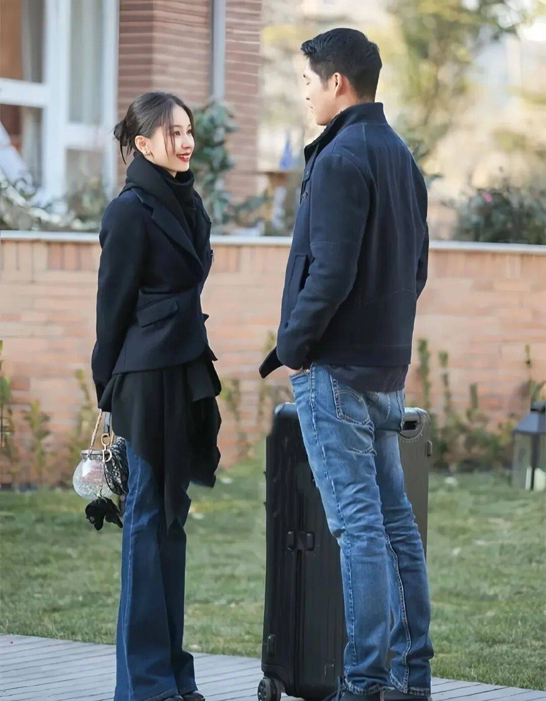 王子文:孩子是最重要的<strong></p>
<p>山东黄金股票</strong>,我演不出一模一样的曲筱绡