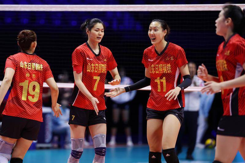创全运女排历史<strong></p>
<p>山东黄金股票</strong>!山东丢2赛点3-0上海 进决赛与江苏争冠