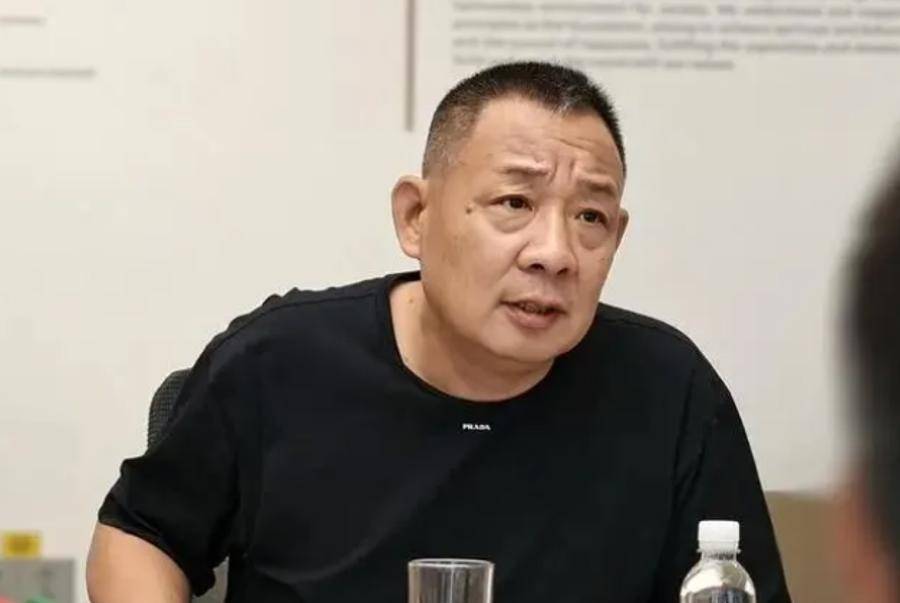 胖东来最新调整!于东来不再兼任总经理<strong></p>
<p>山东黄金股票</strong>,公司多位高管变更