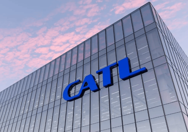 套现171.6亿?宁德时代联合创始人转让巨额股份<strong></p>
<p>山东黄金股票</strong>,释放什么信号?