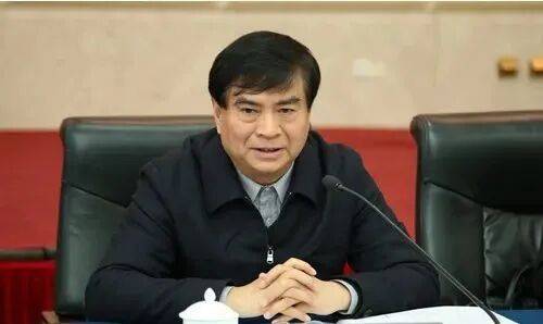 退休7年后被查<strong></p>
<p>山东黄金股票</strong>，江西省人大常委会原副主任洪礼和被提起公诉